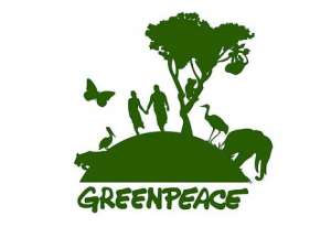 Greenpeace. Фото: http://www.matternetwork.com
