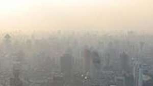В КНР предлагают ввести налог на эмиссию парниковых газов. Фото: РИА Новости