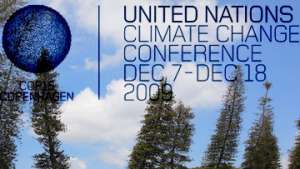 Переговоры на конференции ООН по климату были приостановлены. Фото: РИА Новости