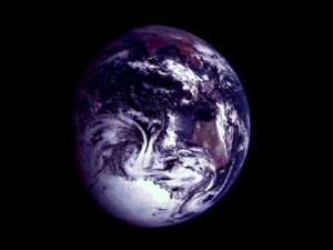 Планета Земля. Фото: http://axgen.org