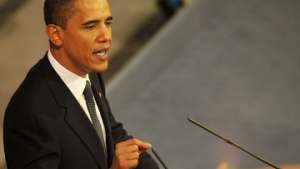 Барак Обама. Фото: РИА Новости