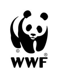 Эмблема WWF 