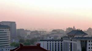 Пекин. Фото: РИА Новости