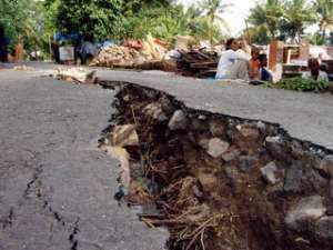В ближайшие 50 лет на юго-востоке американского штата Миссури произойдет землетрясение, по силе не уступающее стихийному бедствию в Гаити. Фото: wordpress.com