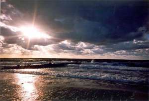 Балтийское море. Фото: http://www.gazeta.lv