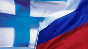 Сотрудничество России и Финляндии. Фото: РИА Новости