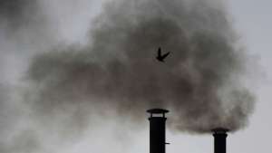 Киотский протокол позволил отладить механизм сокращения выбросов - WWF. Фото: РИА Новости