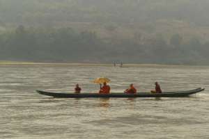 Река Меконг. Фото: http://www.gq.ru