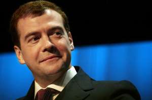 Дмитрий Медведев. Фото: http://exit-poll.ru