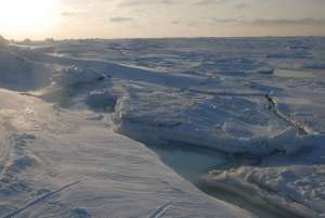 Арктика. Фото: http://www.russk.ru