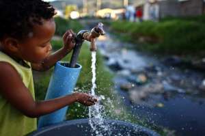 Тема Всемирного дня водных ресурсов в этом году – &quot;Чистая вода для здорового мира&quot;. Фото: http://bigpicture.ru