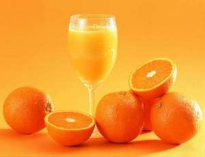 Апельсиновый сок. Фото: http://cook.dp.ua