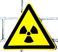 Радиоактивность. Фото: http://www.vost.ru/