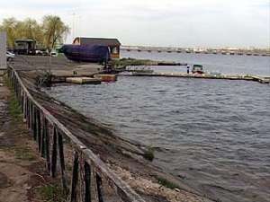 Воронежское водохранилище отдают в аренду. Фото: Вести.Ru
