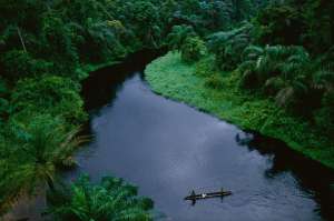 Конго. Фото: http://travel.nationalgeographic.com