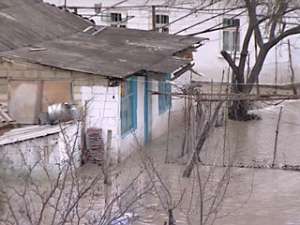 Жертвами наводнений в Афганистане стали более 100 человек. Фото: Вести.Ru