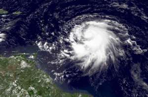Ураганы в Атлантике. Фото: http://www.segodnya.ua
