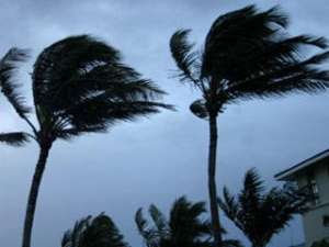 Начинающийся в Атлантическом океане сезон ураганов обещает быть очень активным. Фото: http://www.womansday.com/