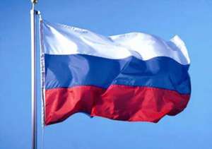 Российский флаг. Фото: http://nnm.ru