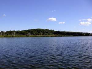 Дудергофское озеро. Фото: http://flickr.com