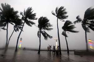 Тайфун на Филиппинах. Фото: http://tsn.ua