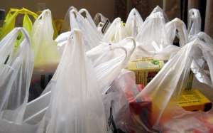 Пластиковые пакеты. Фото: http://nnm.ru