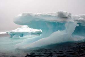 Арктика. Фото: http://www.rgo.ru