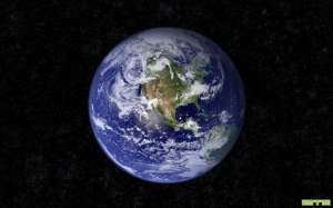 Планета Земля. Фото: http://1280x800.org.ua