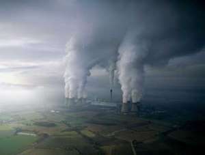 Рынок углеродных квот в 2010 г прибавит 5% и продолжит расти. Фото: http://delo.ua