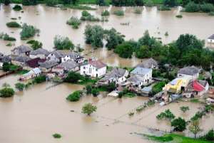 Наводнение в Индонезии. Архив. Фото: http://www.etoday.ru