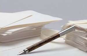 Документы и ручка. Фото: http://focus.ua
