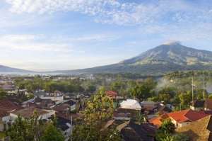 Суматра. Фото: http://tripadvisor.com