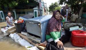 Наводнение в Индонезии. Фот: http://rus.ruvr.ru