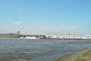 Воткинская ГЭС. Фото: http://www.epsa-spb.ru