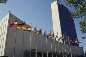 Штаб-квартира ООН. Фото: http://tsn.ua