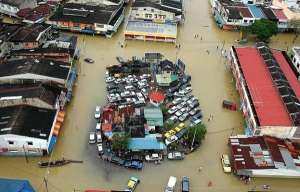 Наводнение. Фото: http://www.etoday.ru