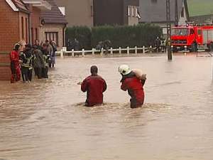 Наводнение в Бельгии. Фото: http://vesti.ru