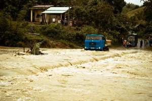 Наводнение. Фото: http://www.meteoprog.ua
