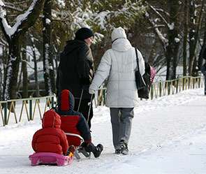 Морозы в Якутии. Фото: http://dni.ru