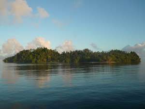Море Сулавеси. Фото из открытых источников сети Интернет