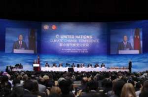 Конференция ООН по климату. Фото: http://www.interaffairs.ru