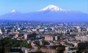 Ереван. Фото: http://xtur.net