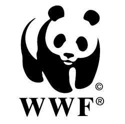 Эмблема WWF 