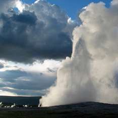 Проснувшийся вулкан уничтожит две трети США. Фото: Утро.ru