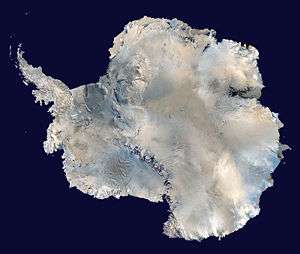 Антарктида. Фото из http://liveinternet.ru