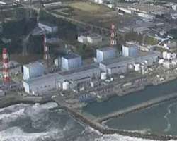 АЭС Фукусима. Фото: http://podrobnosti.ua