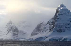 Антарктика. Фото: http://bigpicture.ru