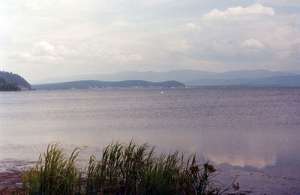 Озеро Котокель. Фото: http://aif.ru