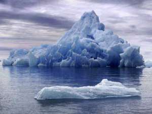 Северный Ледовиты океан. Фото: http://geography.kz