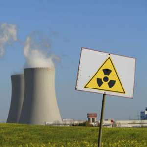 Атомная энергетика. Фото: http://alternativenergy.ru